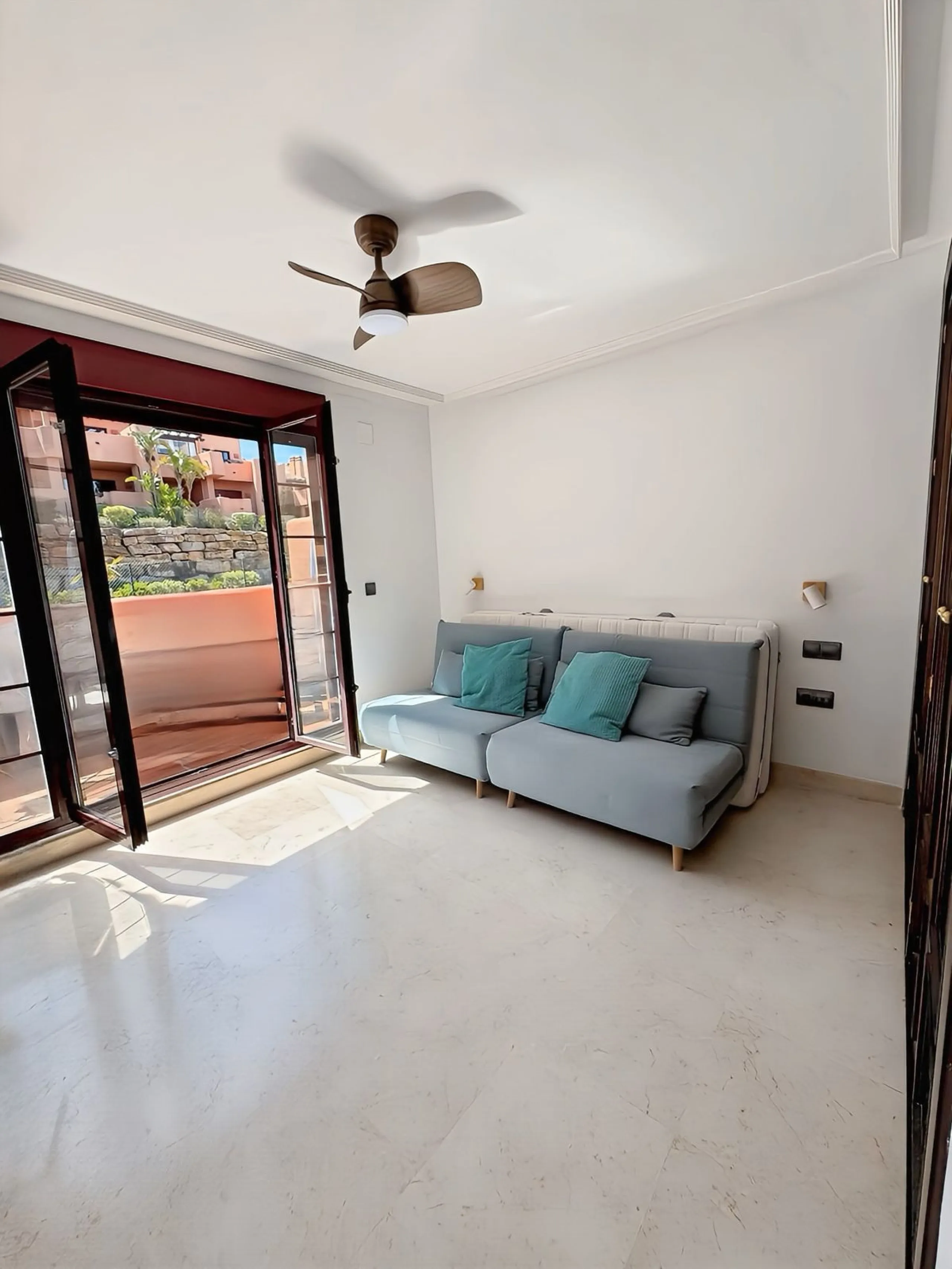 Fabulous Duplex Penthouse in La Mairena, Marbella