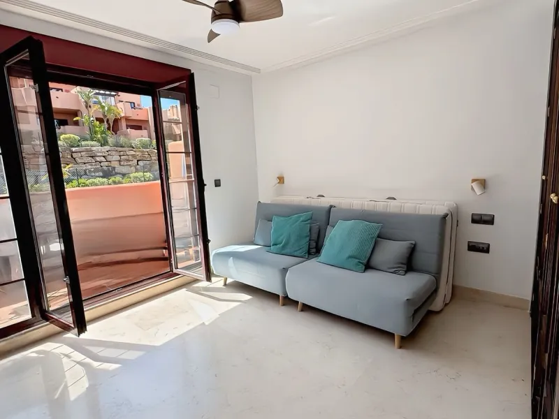 Fabulous Duplex Penthouse in La Mairena, Marbella