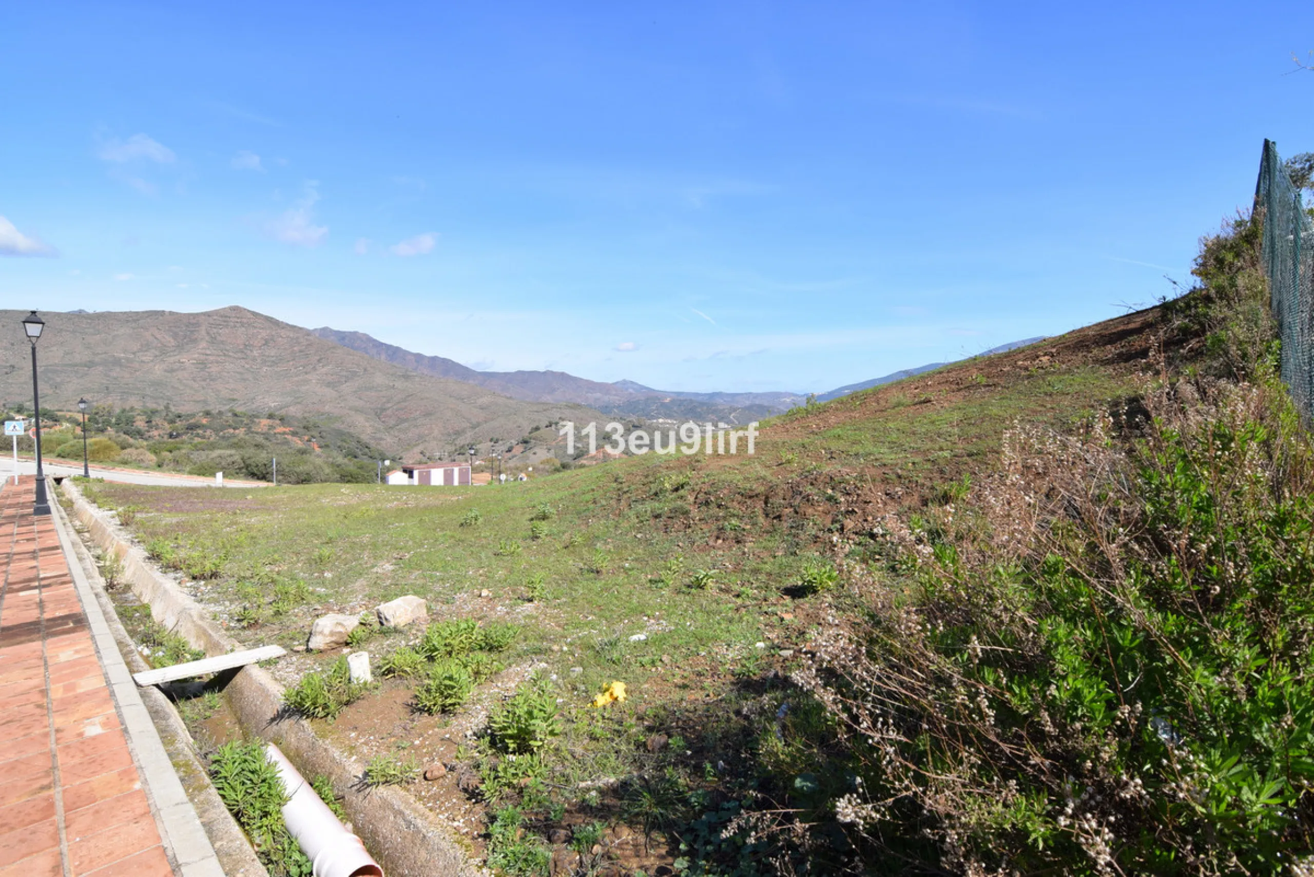 Plot - Residential Plot в продаже в Mijas, Málaga. Площадь участка 1658 м²