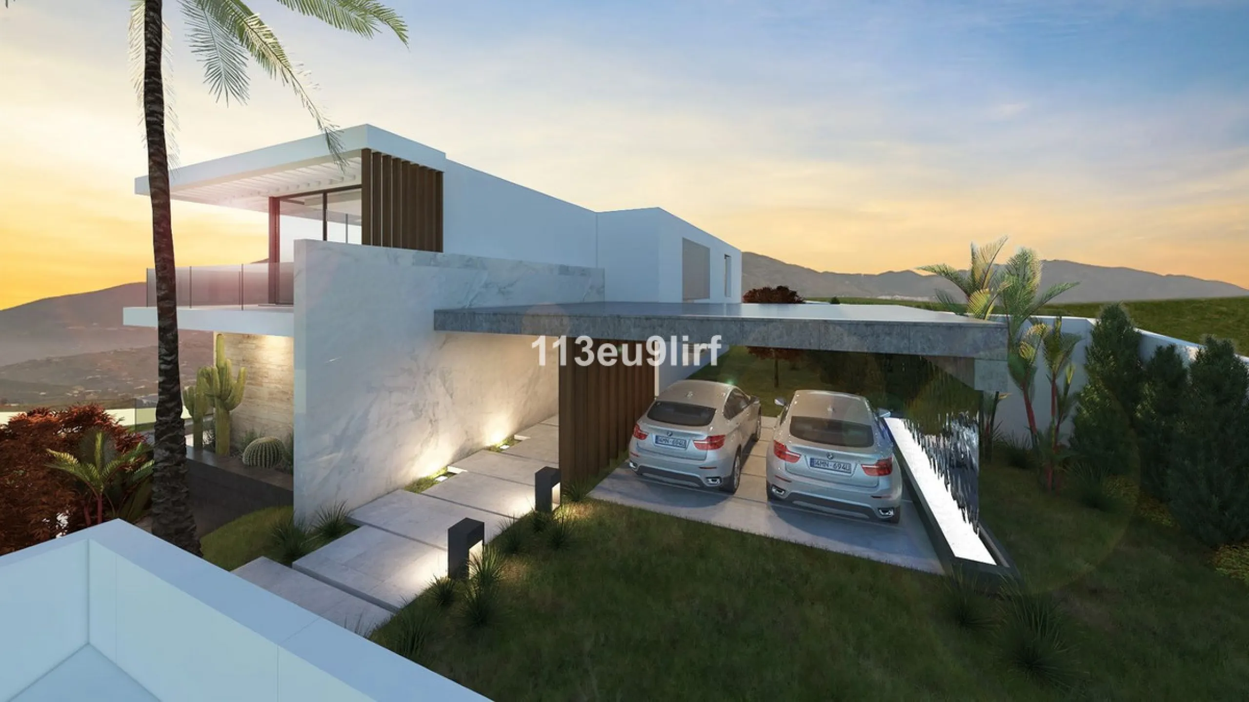 Plot - Residential Plot в продаже в Mijas, Málaga. Площадь участка 1658 м²