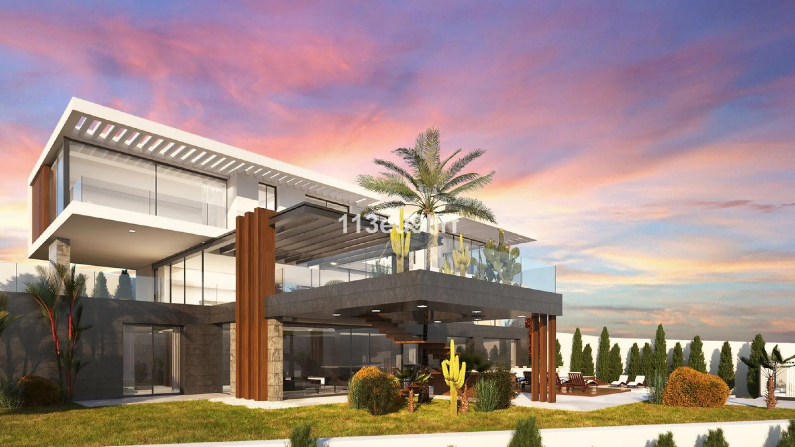Plot - Residential Plot в продаже в Mijas, Málaga. Площадь участка 1658 м²