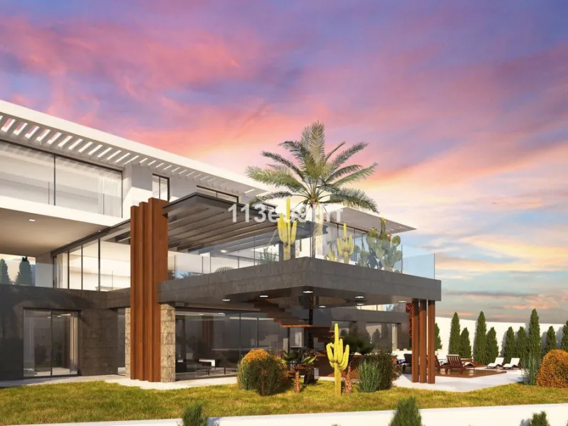 Plot - Residential Plot в продаже в Mijas, Málaga. Площадь участка 1658 м²