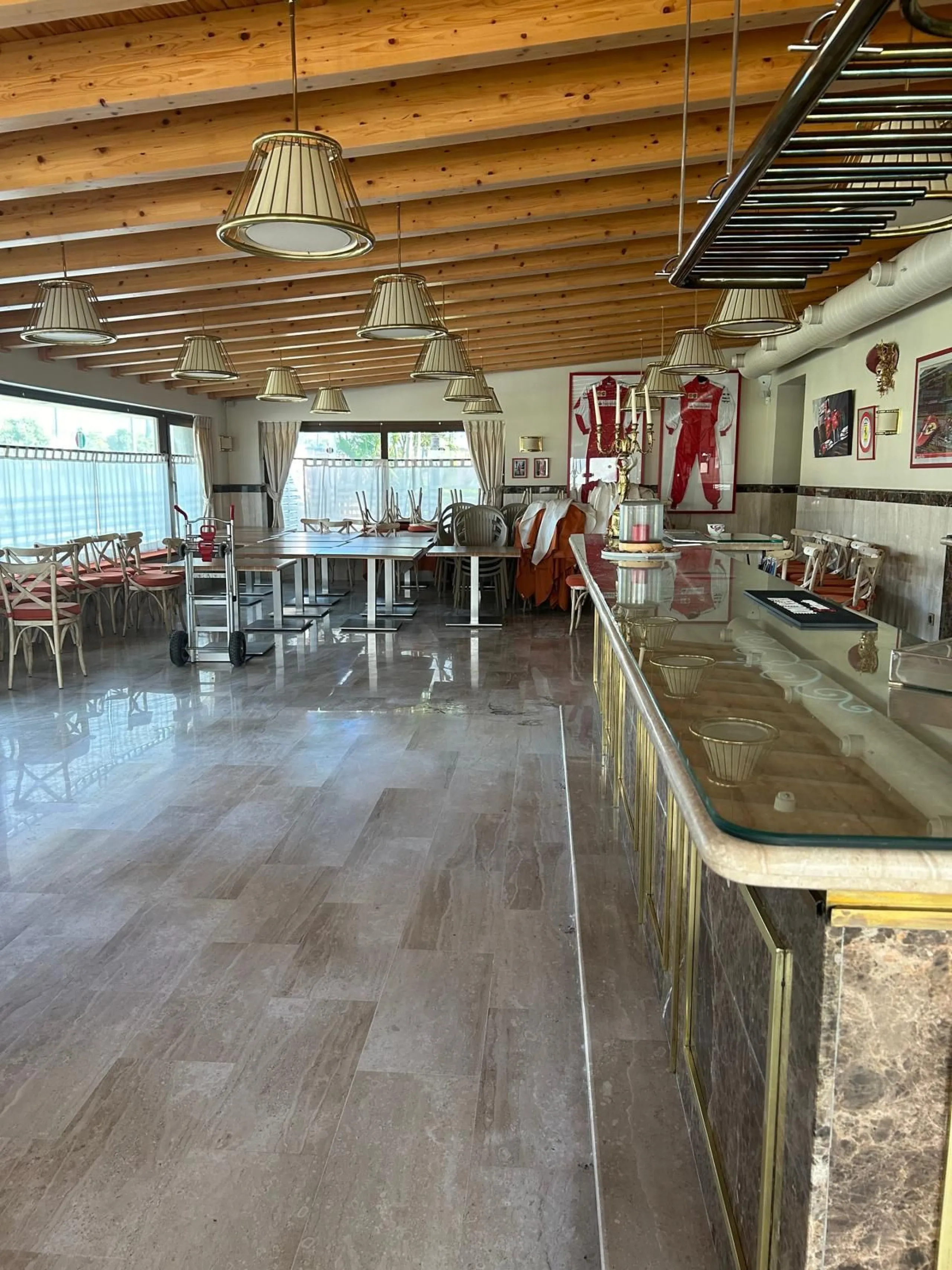 FOR SALE: TWO RESTAURANTS ON THE SAME PLOT – UNIQUE OPPORTUNITY IN EL PARAÍSO, ESTEPONA