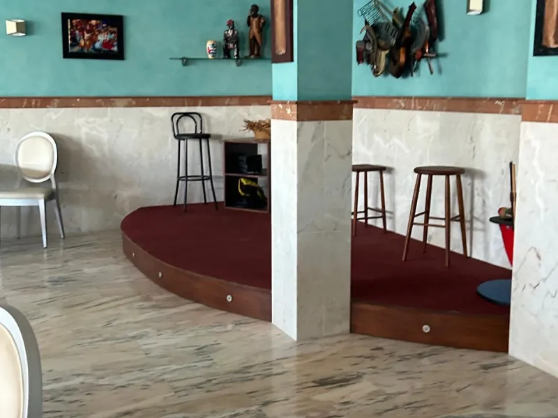 FOR SALE: TWO RESTAURANTS ON THE SAME PLOT – UNIQUE OPPORTUNITY IN EL PARAÍSO, ESTEPONA