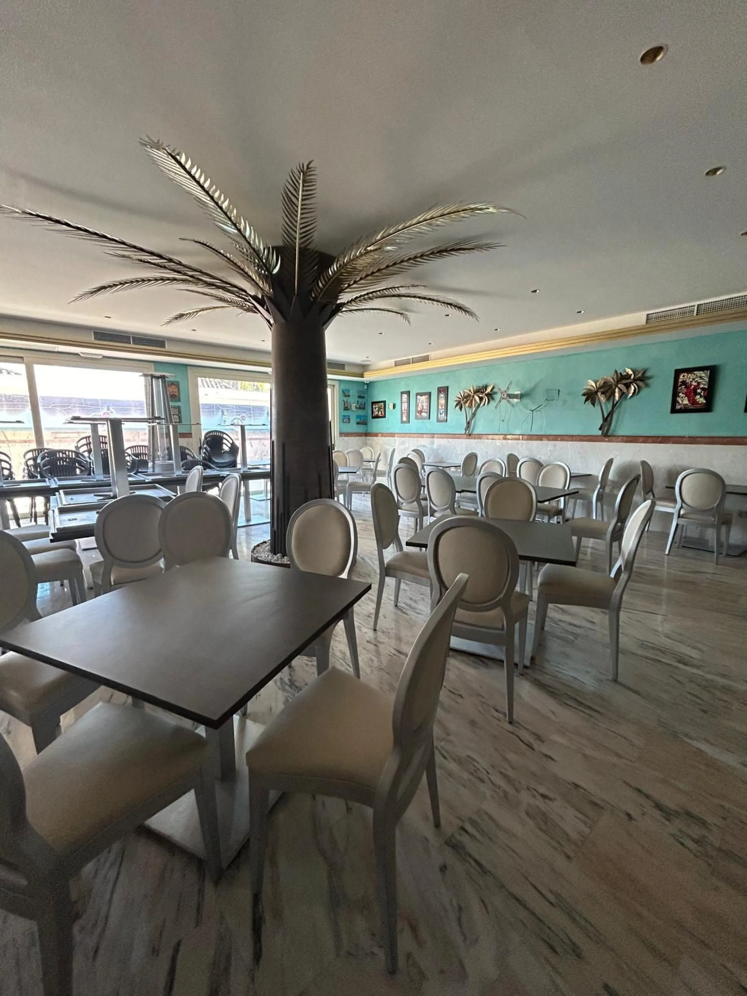 FOR SALE: TWO RESTAURANTS ON THE SAME PLOT – UNIQUE OPPORTUNITY IN EL PARAÍSO, ESTEPONA