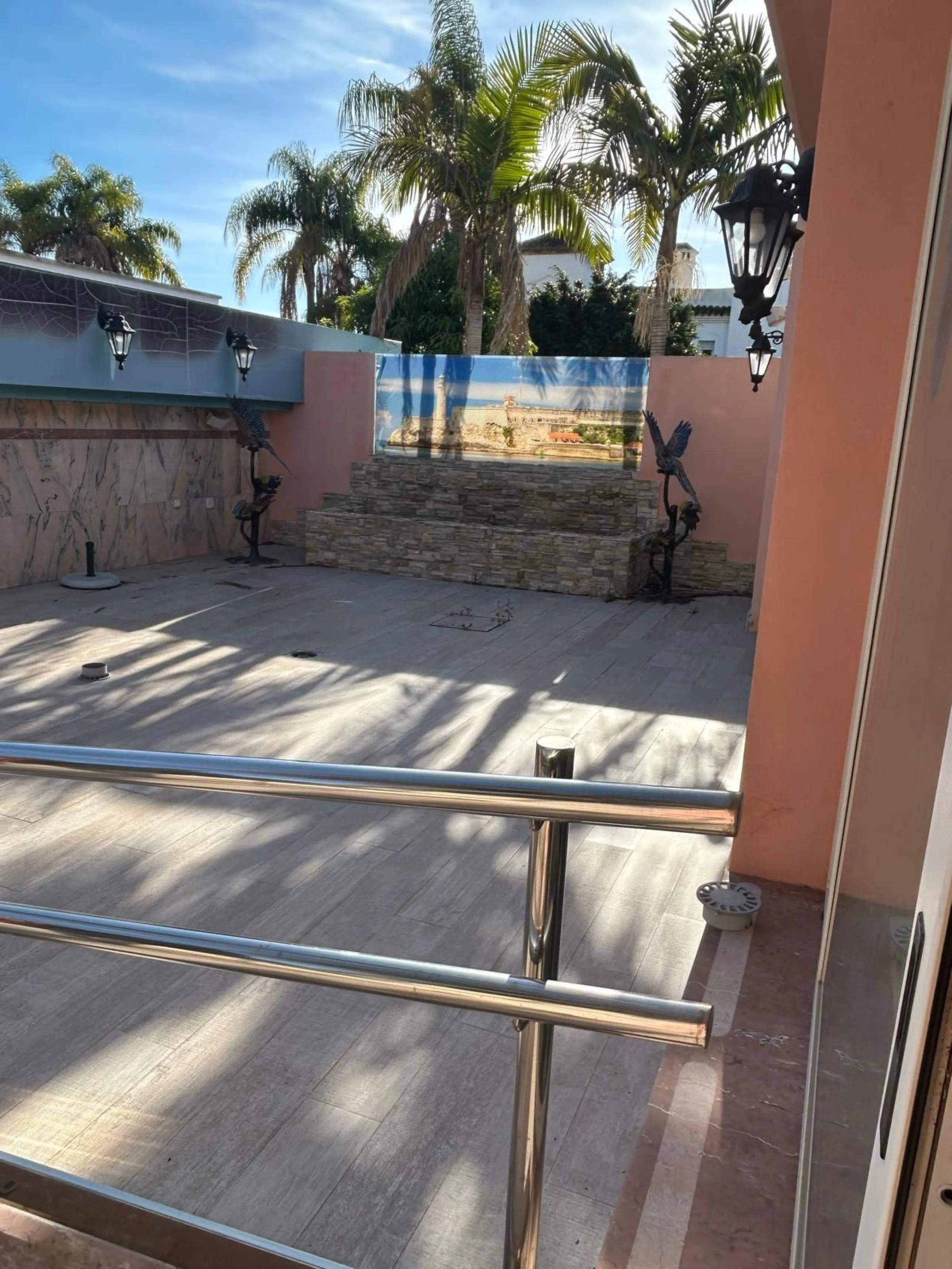 FOR SALE: TWO RESTAURANTS ON THE SAME PLOT – UNIQUE OPPORTUNITY IN EL PARAÍSO, ESTEPONA
