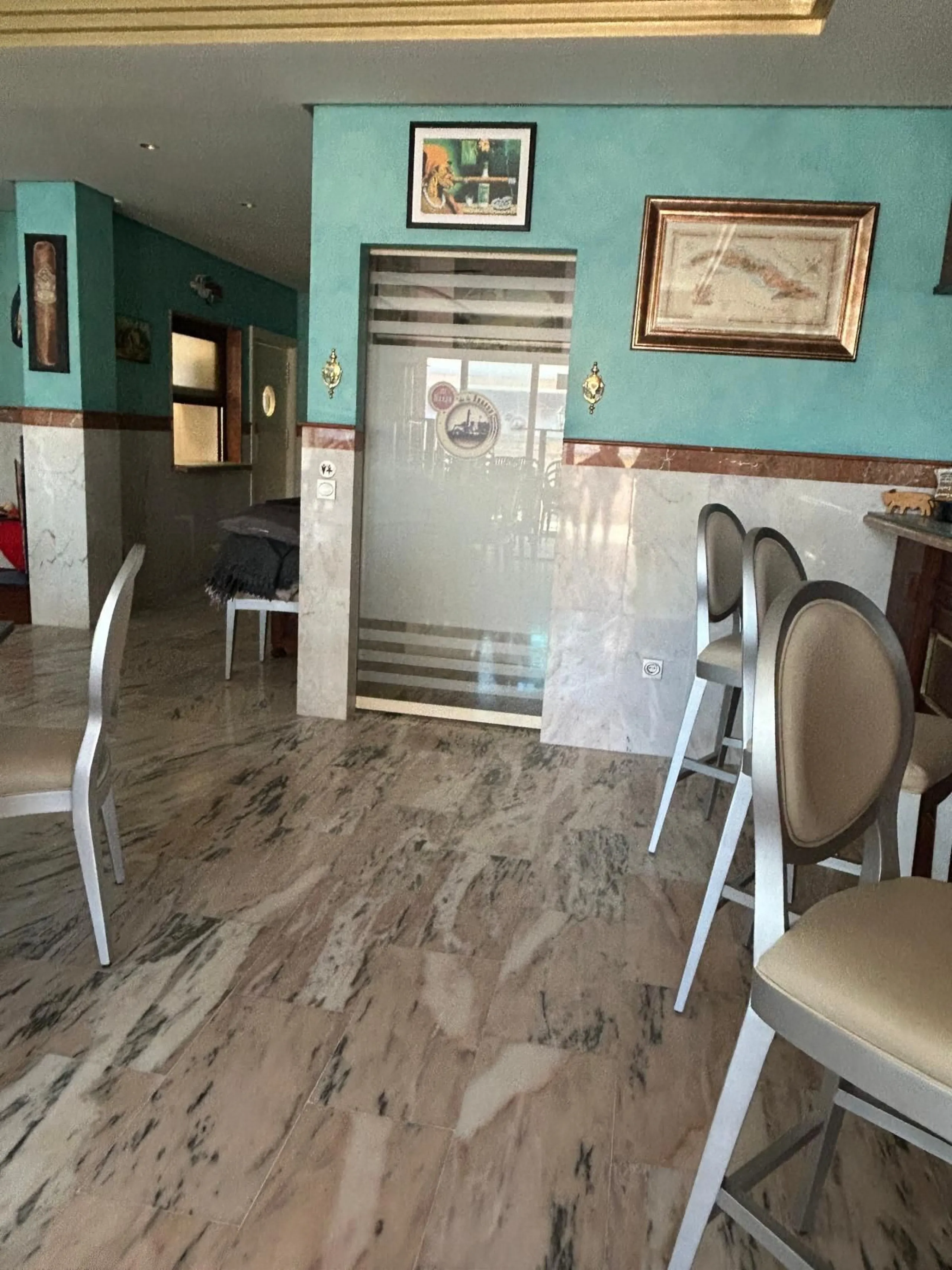FOR SALE: TWO RESTAURANTS ON THE SAME PLOT – UNIQUE OPPORTUNITY IN EL PARAÍSO, ESTEPONA