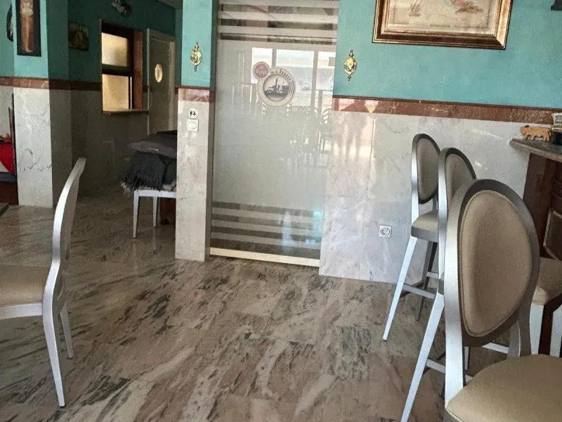 FOR SALE: TWO RESTAURANTS ON THE SAME PLOT – UNIQUE OPPORTUNITY IN EL PARAÍSO, ESTEPONA