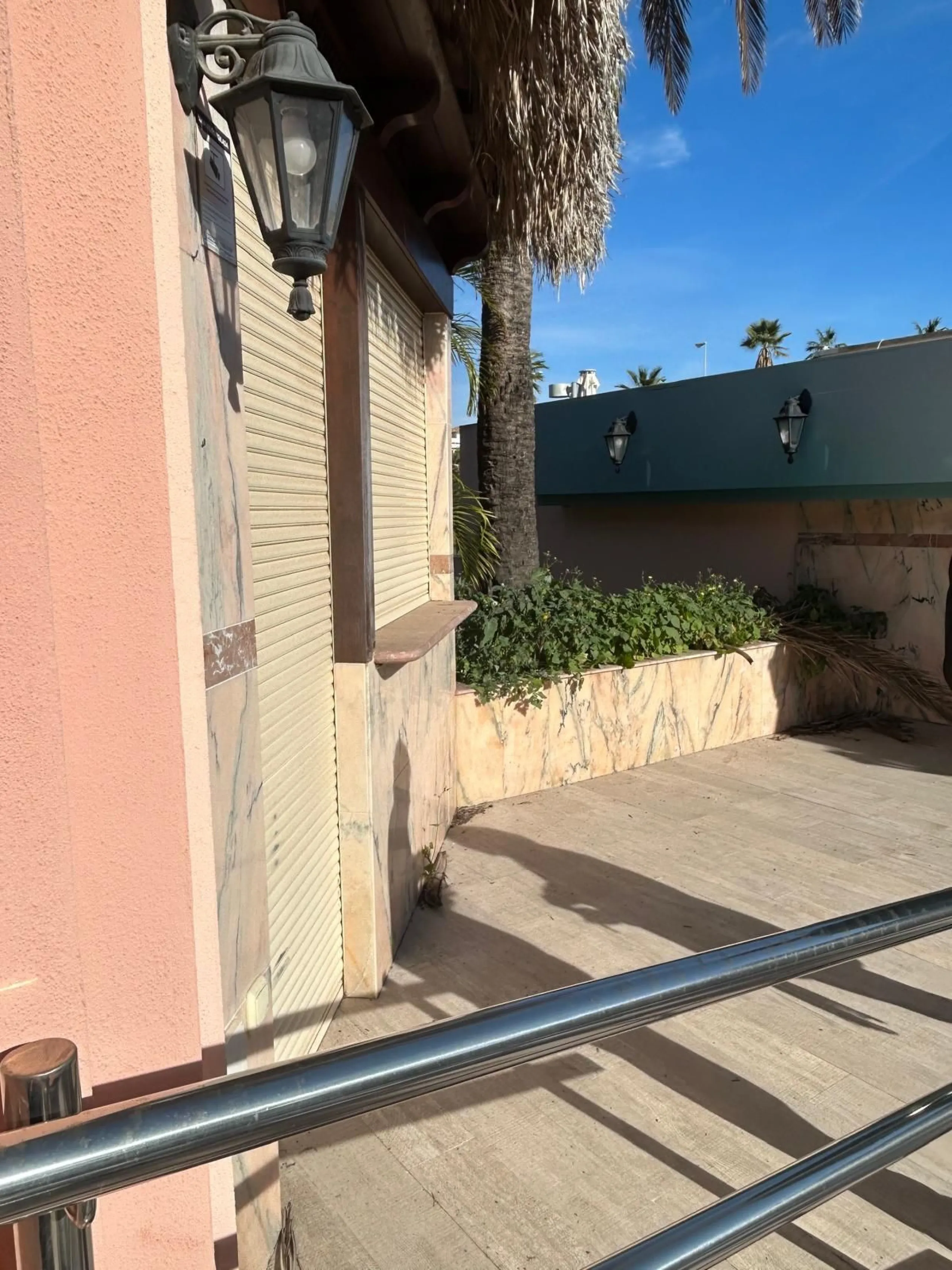 FOR SALE: TWO RESTAURANTS ON THE SAME PLOT – UNIQUE OPPORTUNITY IN EL PARAÍSO, ESTEPONA