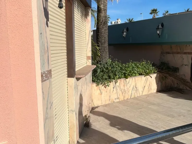 FOR SALE: TWO RESTAURANTS ON THE SAME PLOT – UNIQUE OPPORTUNITY IN EL PARAÍSO, ESTEPONA