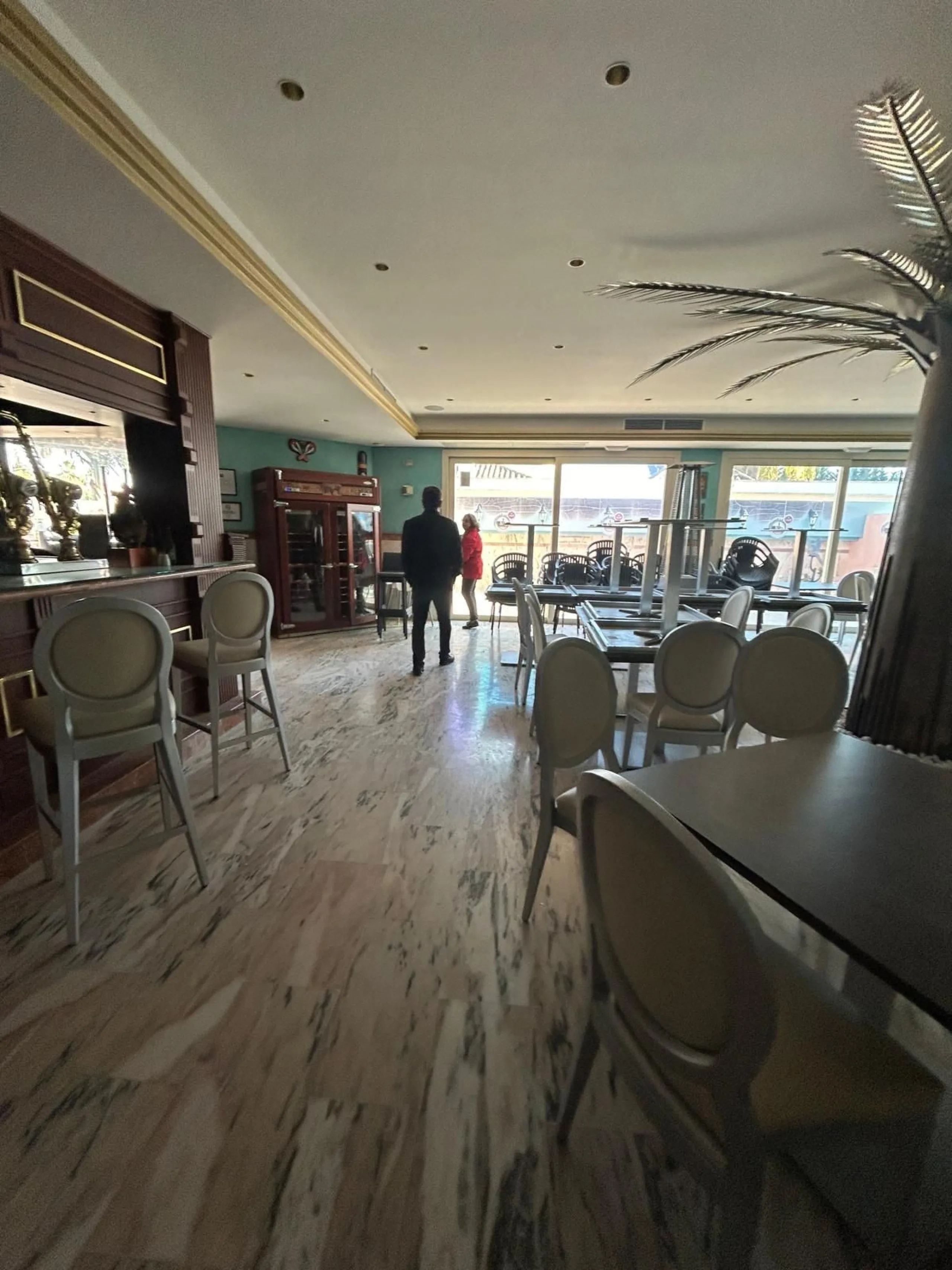 FOR SALE: TWO RESTAURANTS ON THE SAME PLOT – UNIQUE OPPORTUNITY IN EL PARAÍSO, ESTEPONA