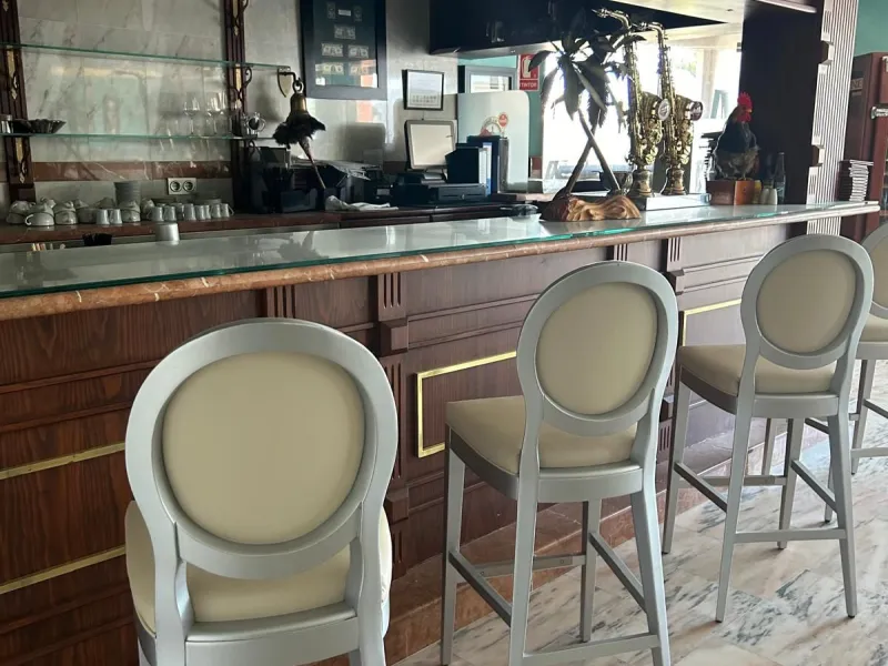 FOR SALE: TWO RESTAURANTS ON THE SAME PLOT – UNIQUE OPPORTUNITY IN EL PARAÍSO, ESTEPONA