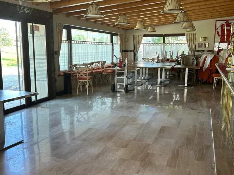 FOR SALE: TWO RESTAURANTS ON THE SAME PLOT – UNIQUE OPPORTUNITY IN EL PARAÍSO, ESTEPONA