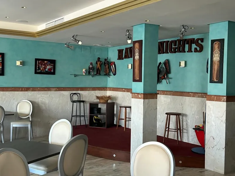 FOR SALE: TWO RESTAURANTS ON THE SAME PLOT – UNIQUE OPPORTUNITY IN EL PARAÍSO, ESTEPONA