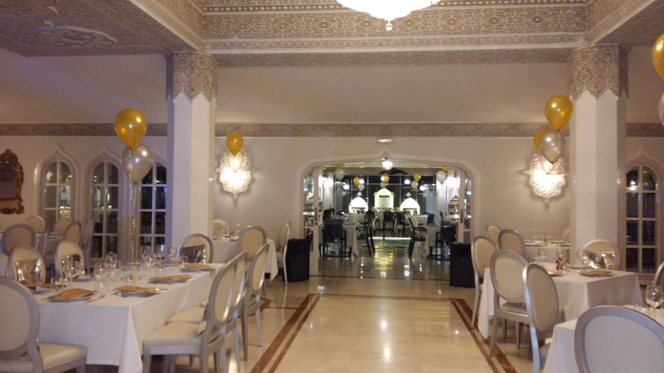 FOR SALE: TWO RESTAURANTS ON THE SAME PLOT – UNIQUE OPPORTUNITY IN EL PARAÍSO, ESTEPONA