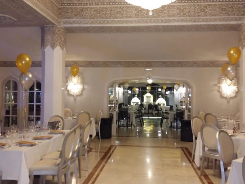 FOR SALE: TWO RESTAURANTS ON THE SAME PLOT – UNIQUE OPPORTUNITY IN EL PARAÍSO, ESTEPONA