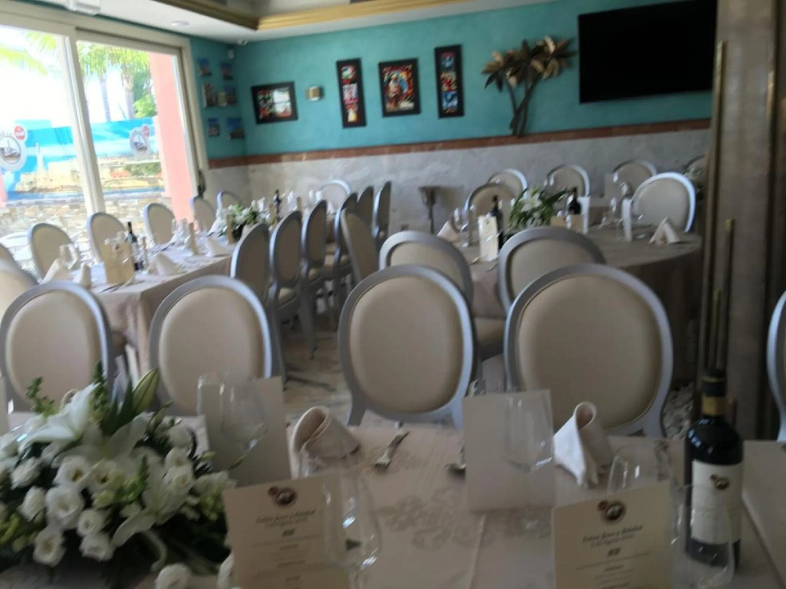 FOR SALE: TWO RESTAURANTS ON THE SAME PLOT – UNIQUE OPPORTUNITY IN EL PARAÍSO, ESTEPONA