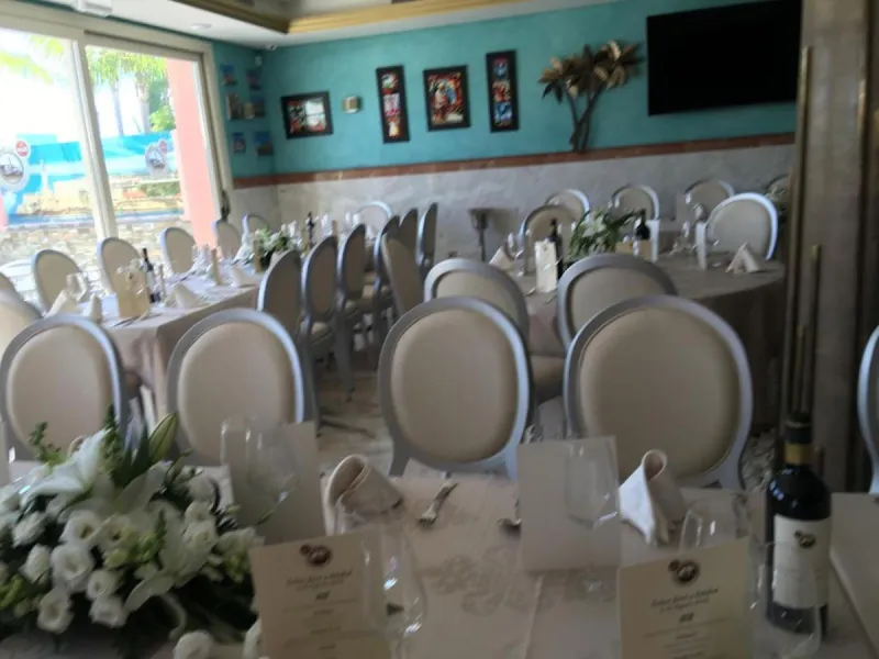 FOR SALE: TWO RESTAURANTS ON THE SAME PLOT – UNIQUE OPPORTUNITY IN EL PARAÍSO, ESTEPONA
