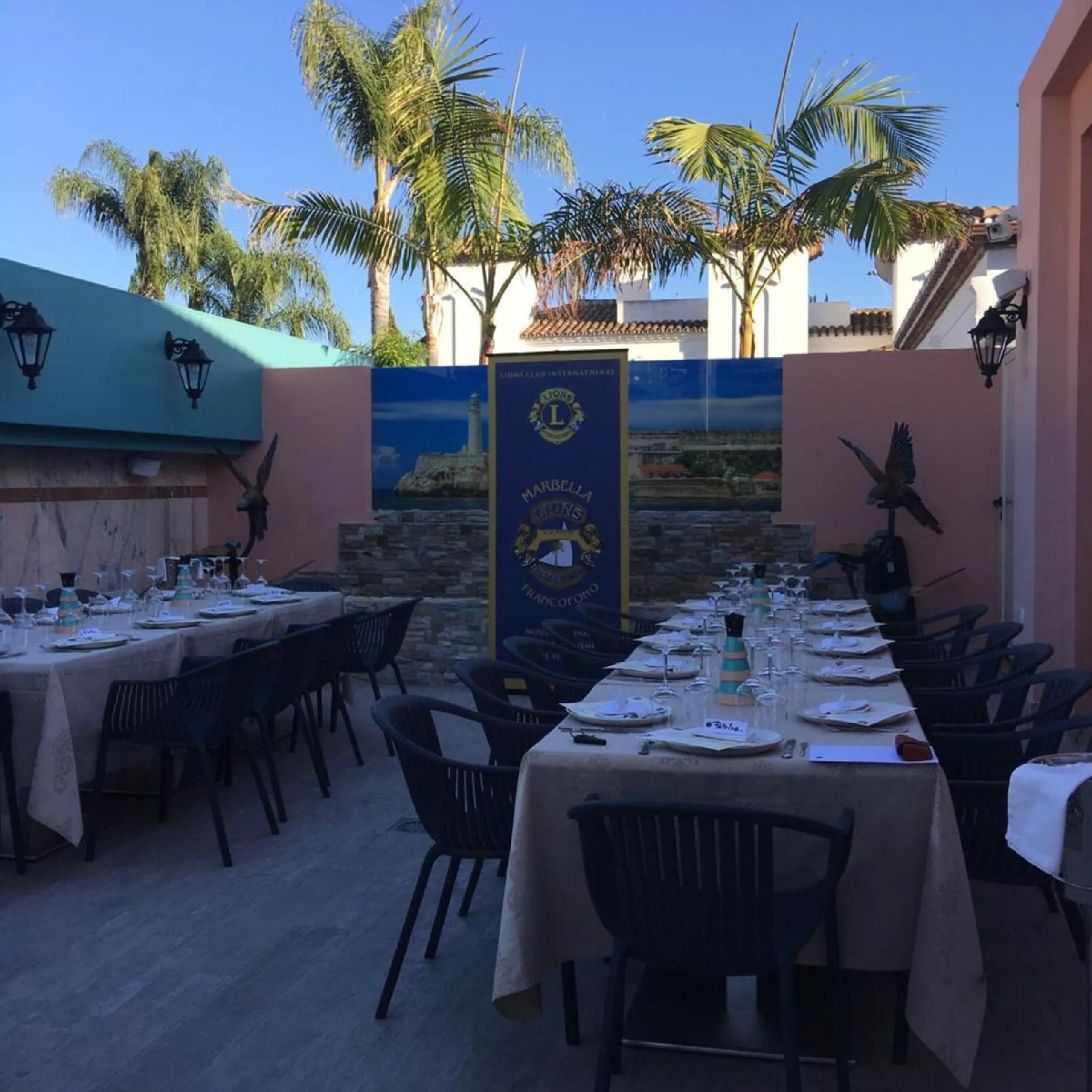 FOR SALE: TWO RESTAURANTS ON THE SAME PLOT – UNIQUE OPPORTUNITY IN EL PARAÍSO, ESTEPONA