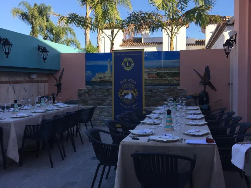 FOR SALE: TWO RESTAURANTS ON THE SAME PLOT – UNIQUE OPPORTUNITY IN EL PARAÍSO, ESTEPONA