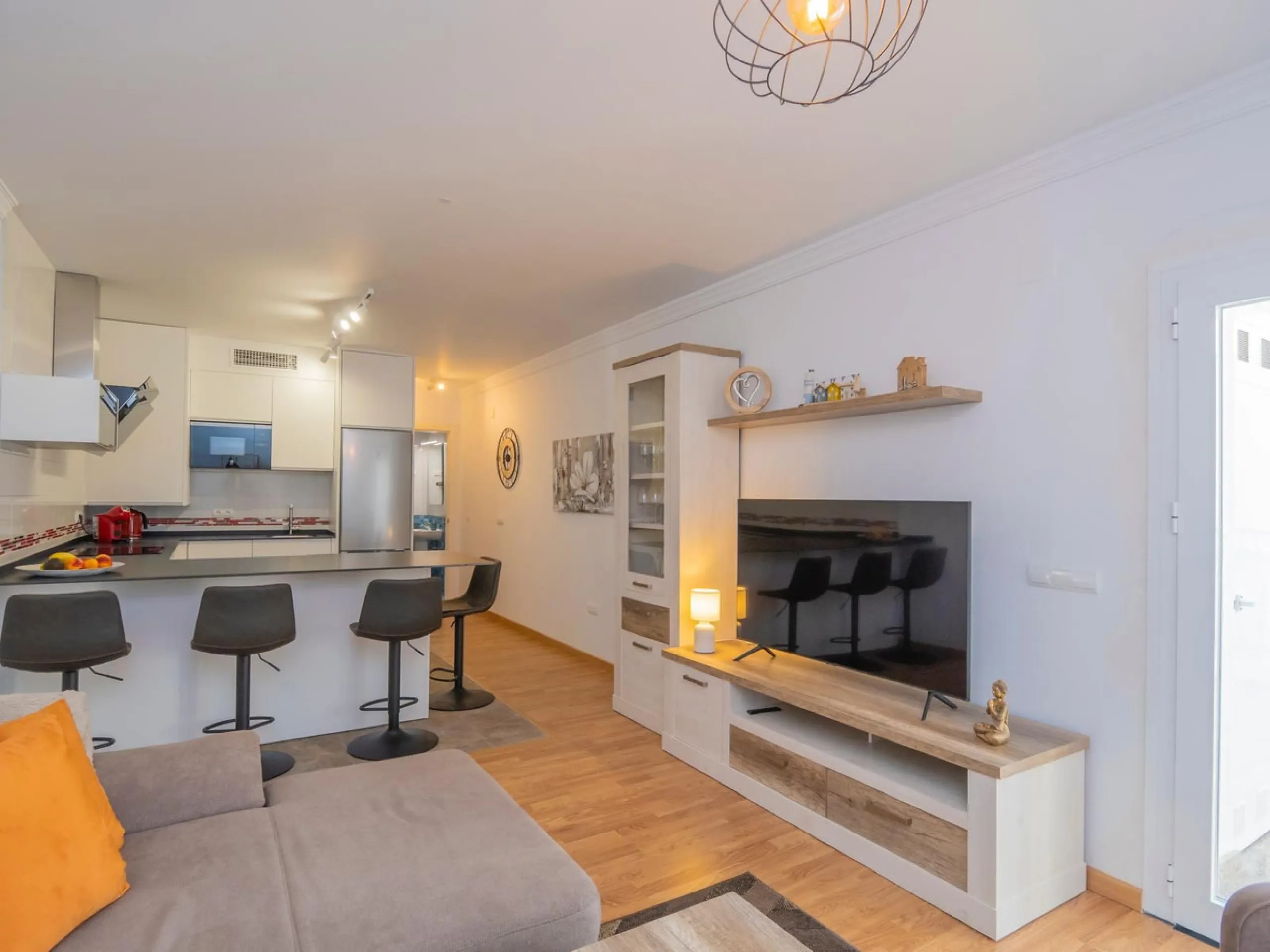 Timeless Elegance in the Heart of Mijas Pueblo