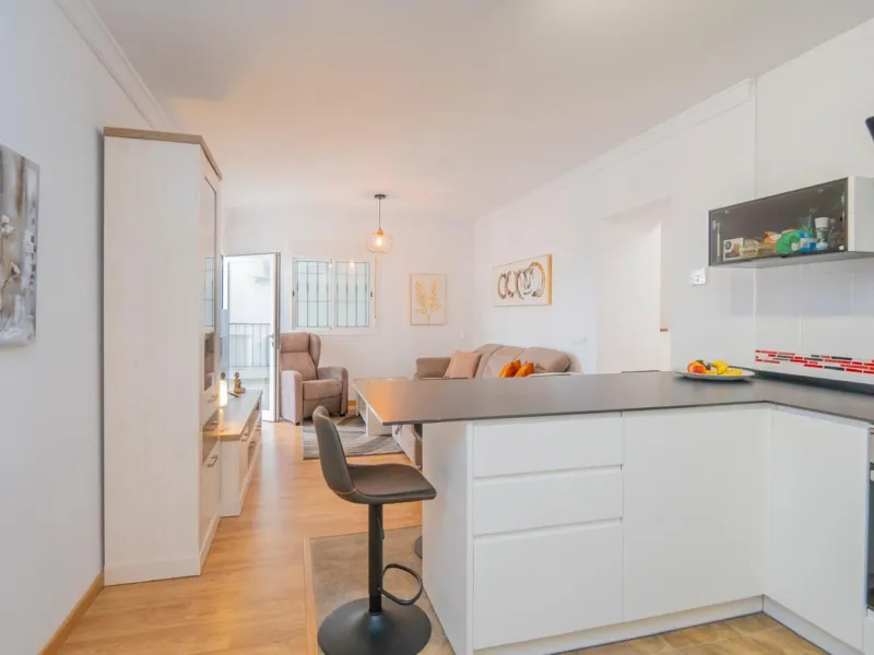 Timeless Elegance in the Heart of Mijas Pueblo