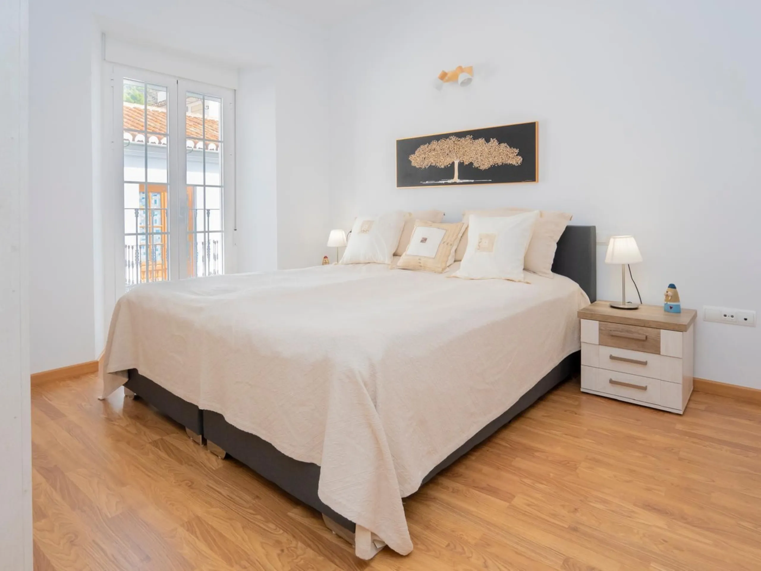 Timeless Elegance in the Heart of Mijas Pueblo