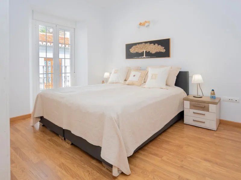 Timeless Elegance in the Heart of Mijas Pueblo