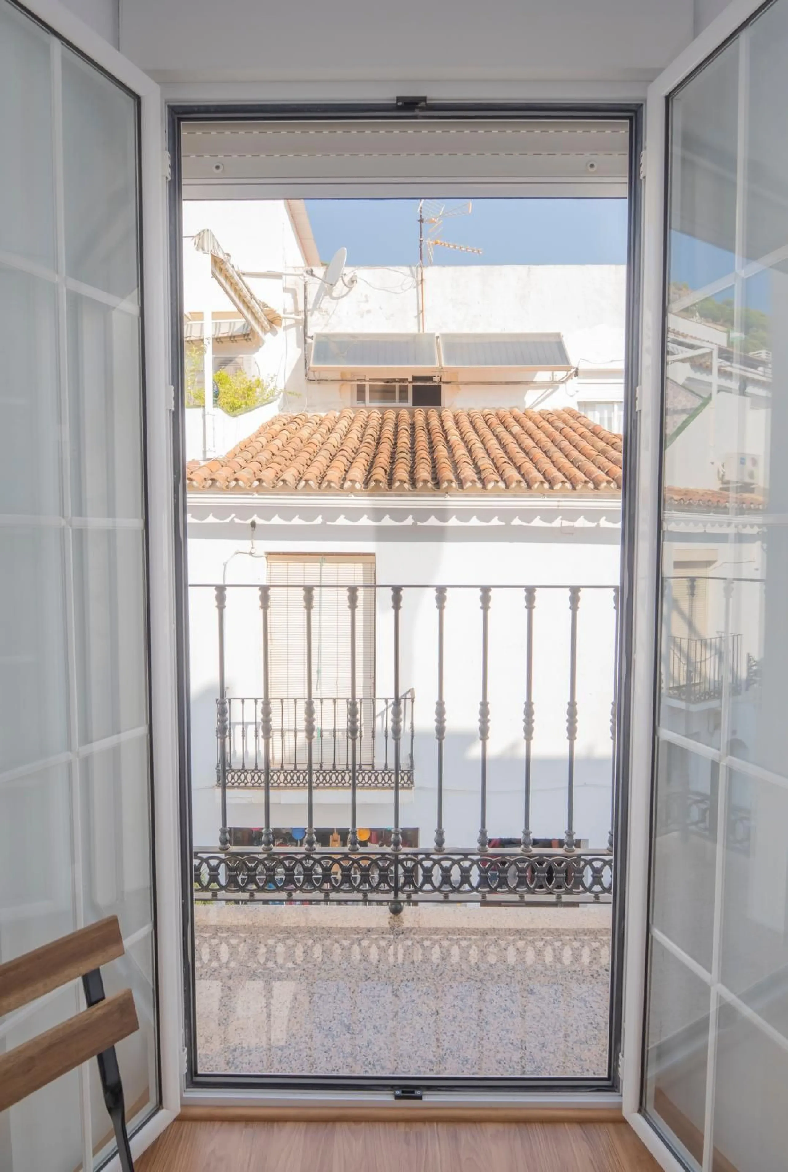 Timeless Elegance in the Heart of Mijas Pueblo