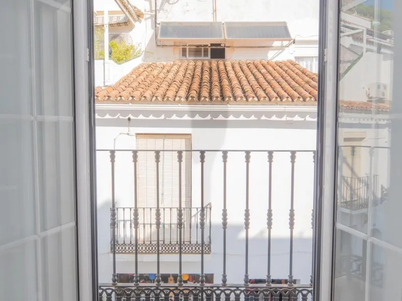 Timeless Elegance in the Heart of Mijas Pueblo