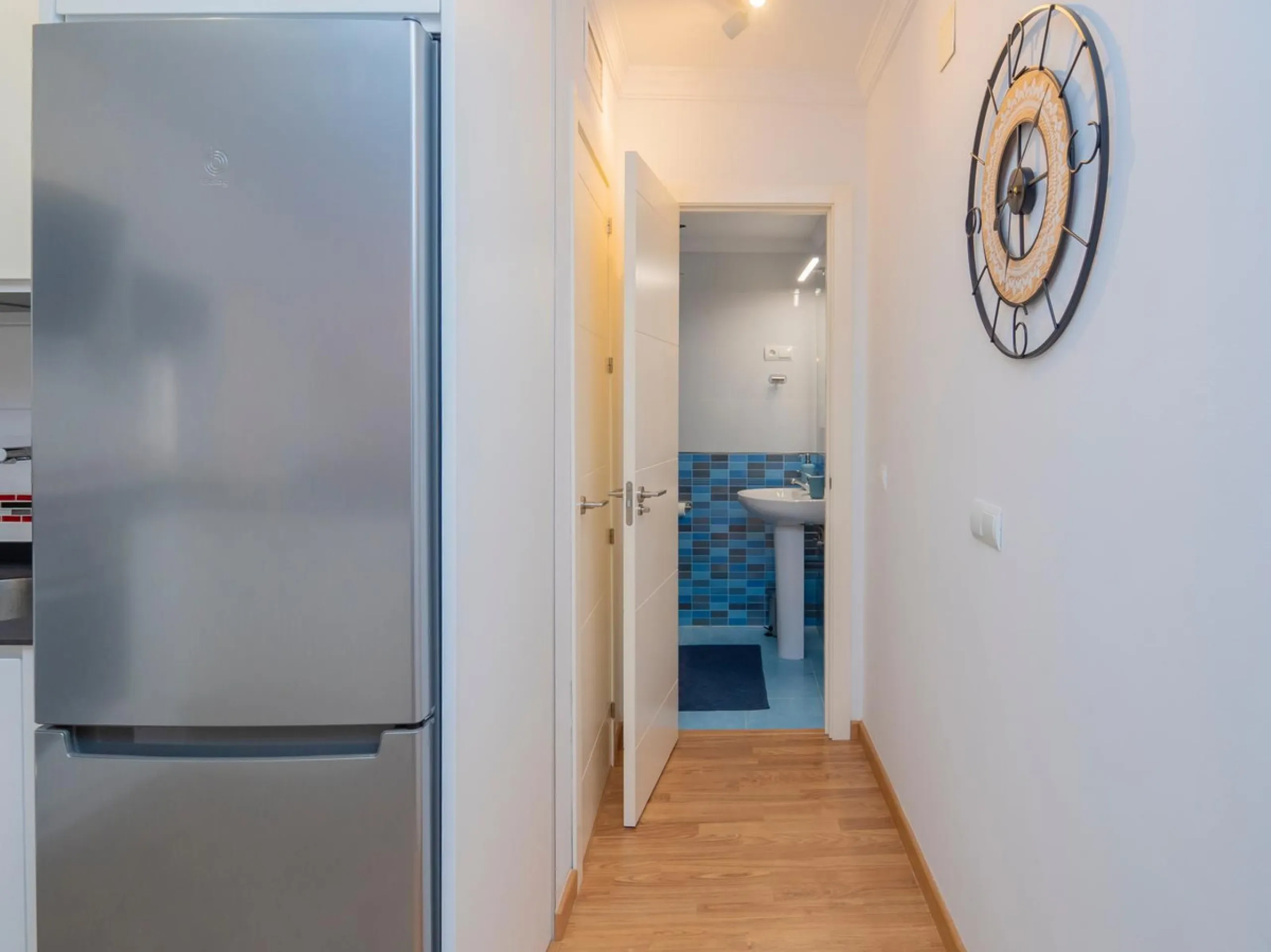 Timeless Elegance in the Heart of Mijas Pueblo