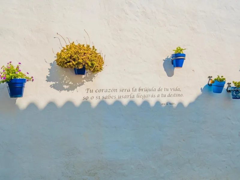 Timeless Elegance in the Heart of Mijas Pueblo