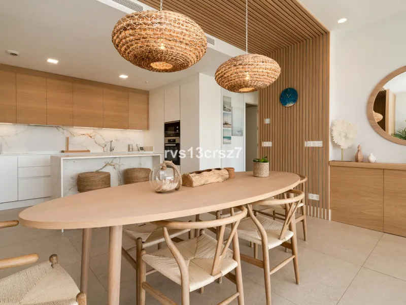 Apartment - Middle Floor Apartment в продаже в Benahavís, Málaga. В доме 2 спален и 2 ванных комнат. Площадь дома 112 м². Площадь участка 92 м²