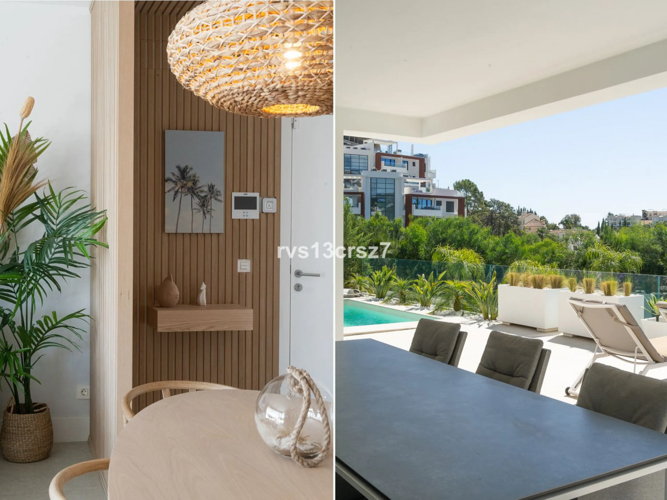Apartment - Middle Floor Apartment в продаже в Benahavís, Málaga. В доме 2 спален и 2 ванных комнат. Площадь дома 112 м². Площадь участка 92 м²
