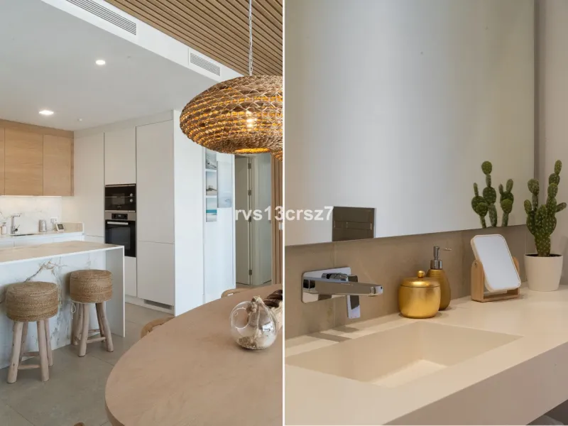 Apartment - Middle Floor Apartment в продаже в Benahavís, Málaga. В доме 2 спален и 2 ванных комнат. Площадь дома 112 м². Площадь участка 92 м²
