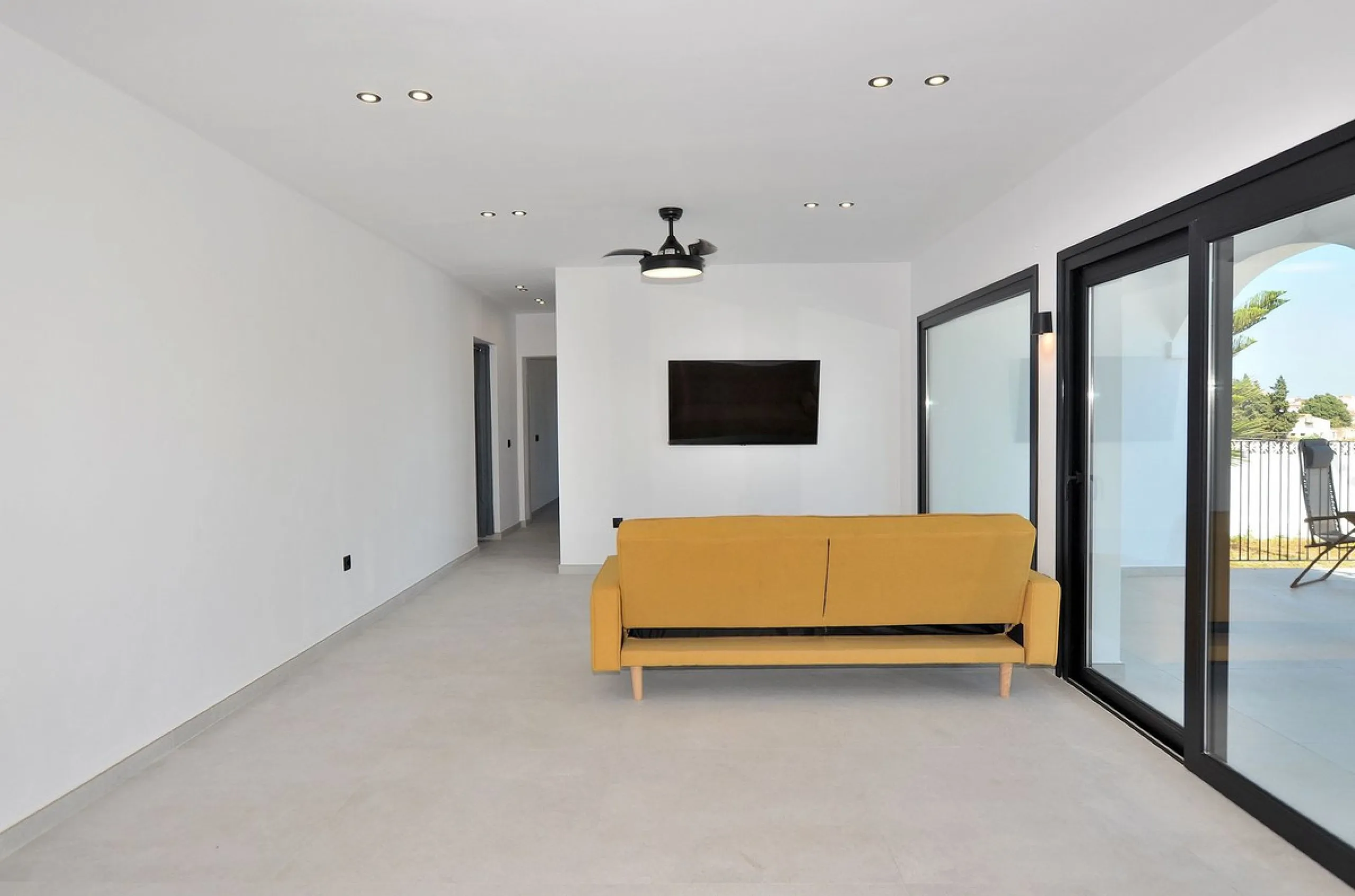 DREAM VILLA RENOVATED IN EL COTO (MIJAS)