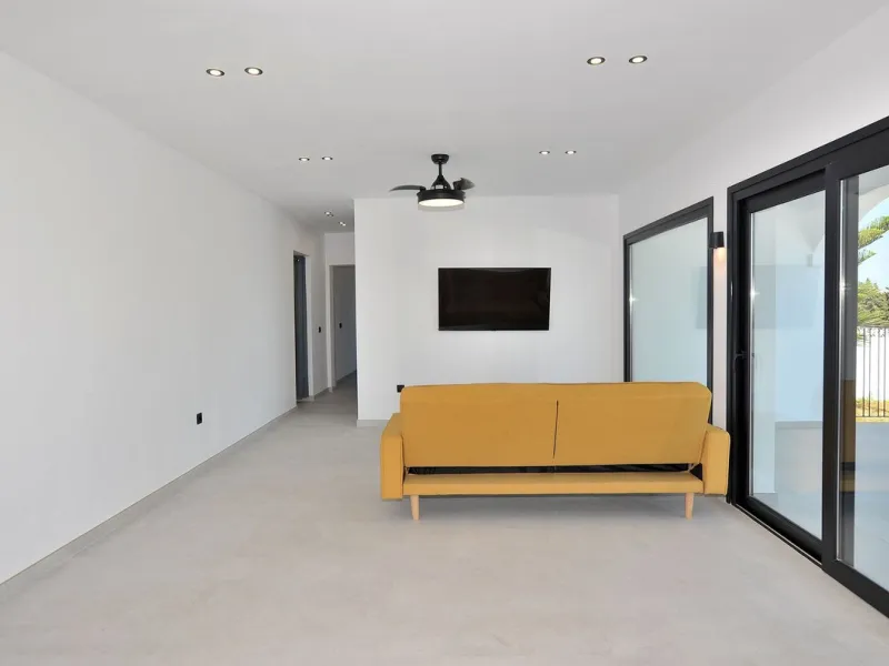 DREAM VILLA RENOVATED IN EL COTO (MIJAS)