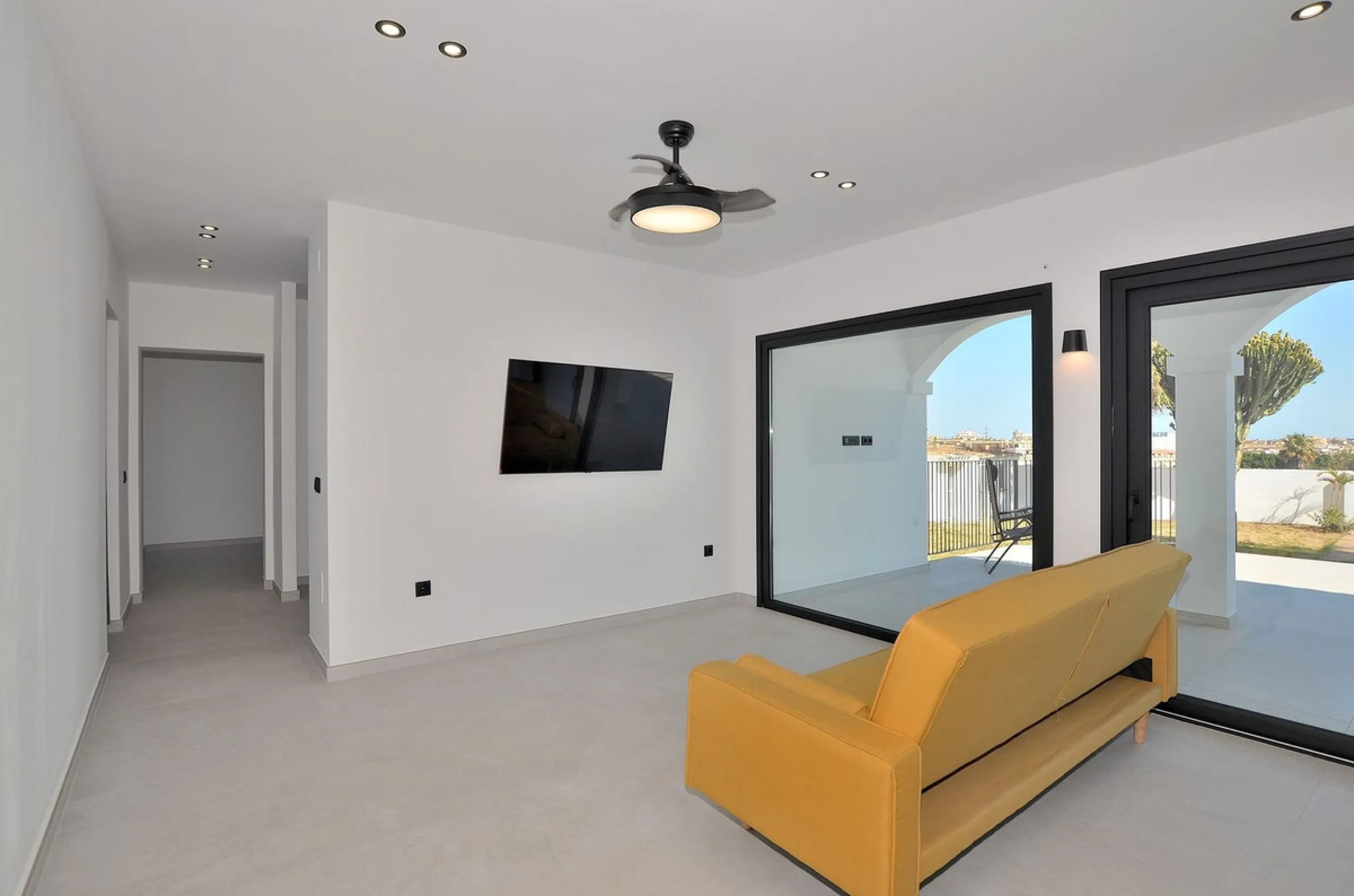 DREAM VILLA RENOVATED IN EL COTO (MIJAS)