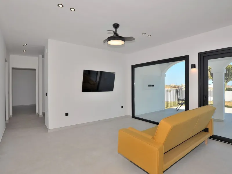 DREAM VILLA RENOVATED IN EL COTO (MIJAS)