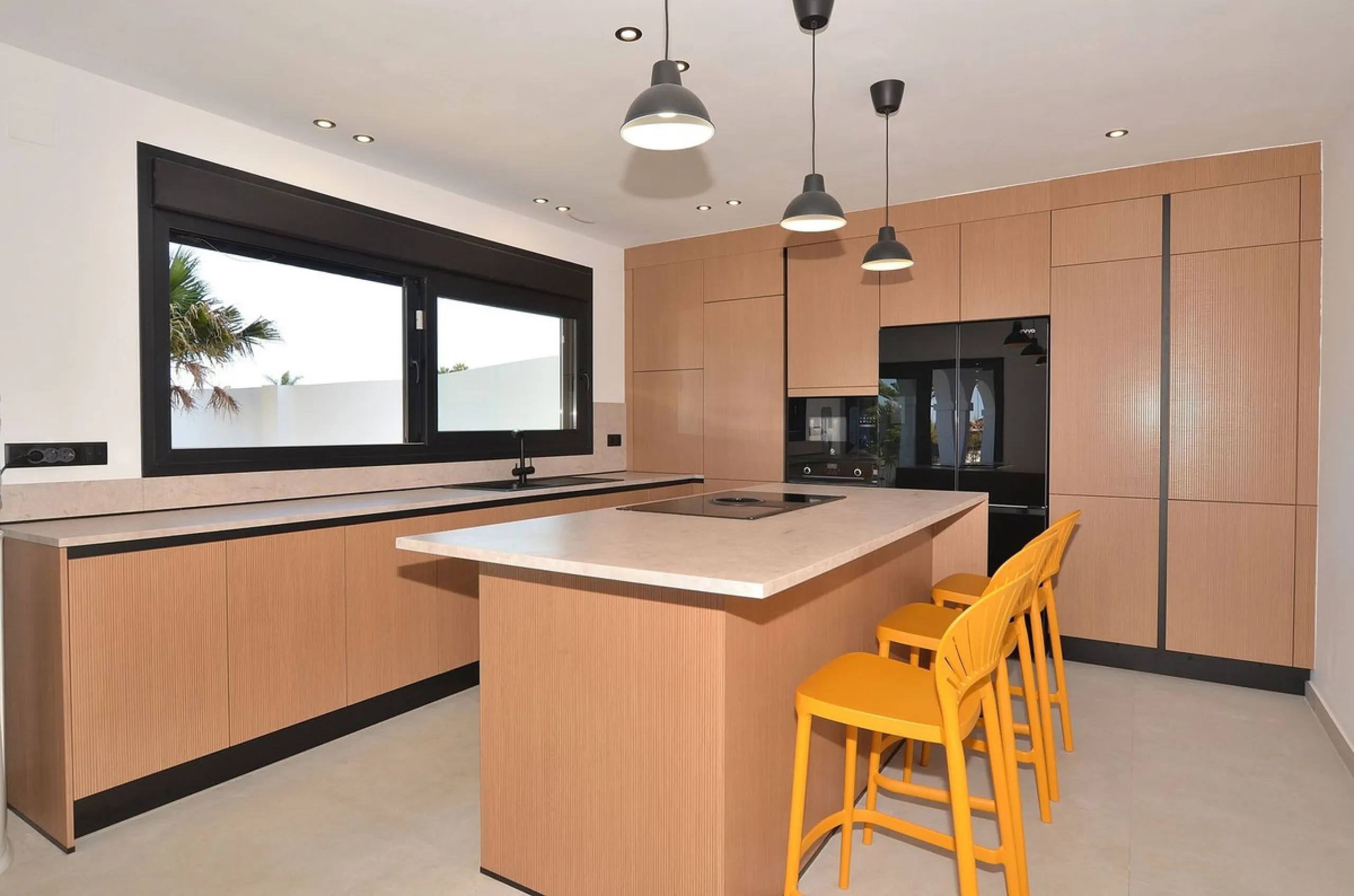 DREAM VILLA RENOVATED IN EL COTO (MIJAS)