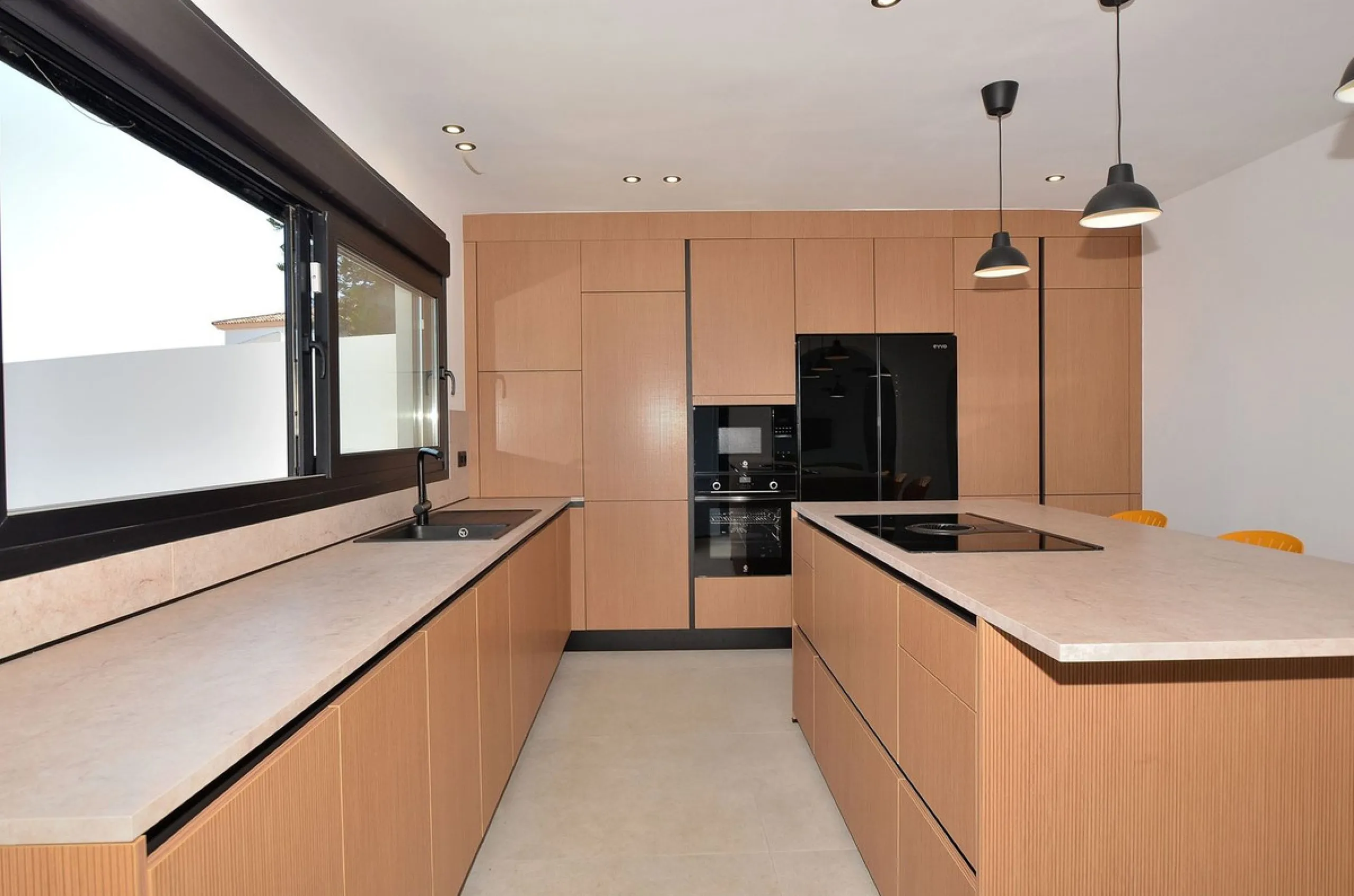 DREAM VILLA RENOVATED IN EL COTO (MIJAS)
