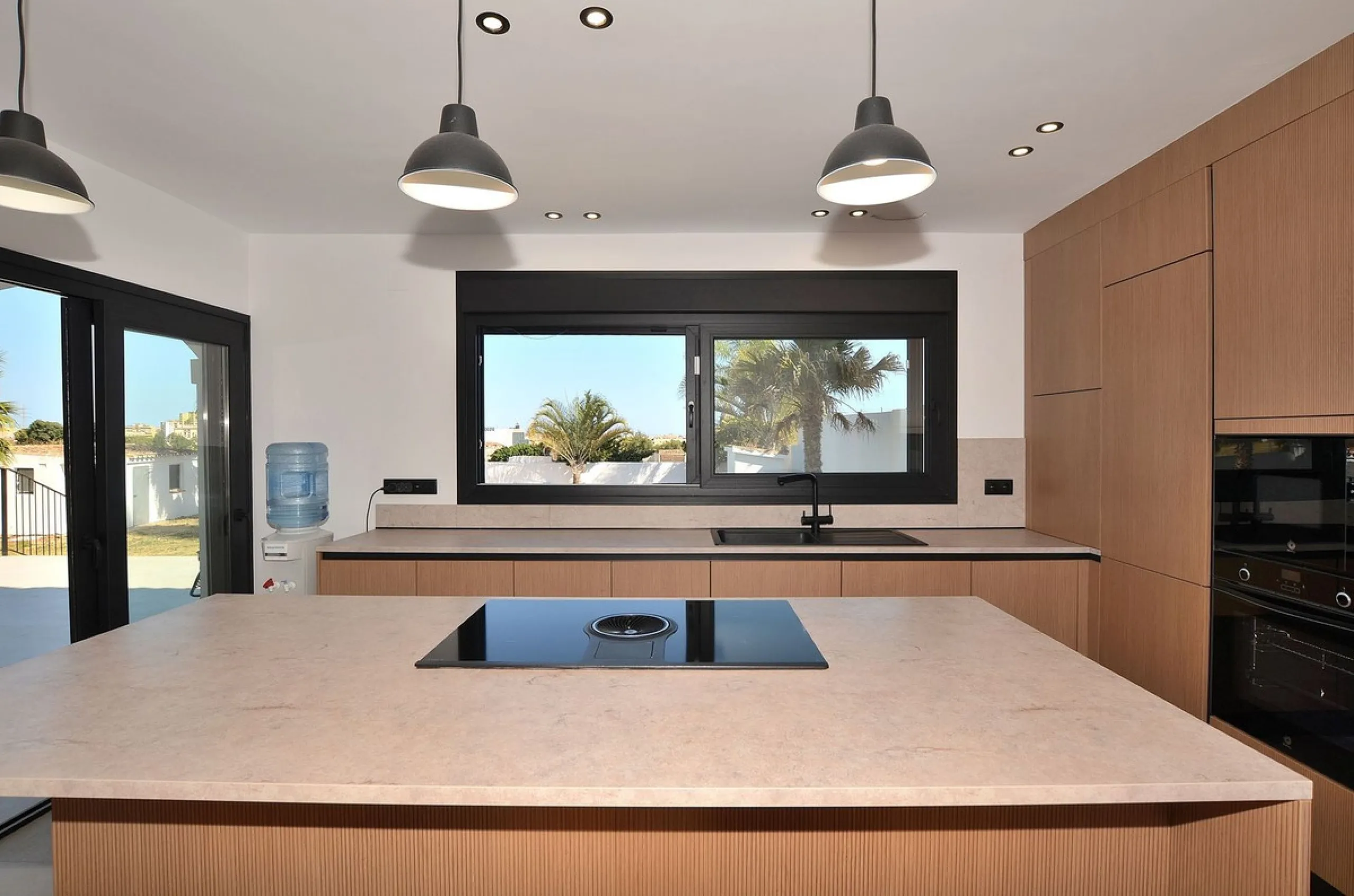 DREAM VILLA RENOVATED IN EL COTO (MIJAS)