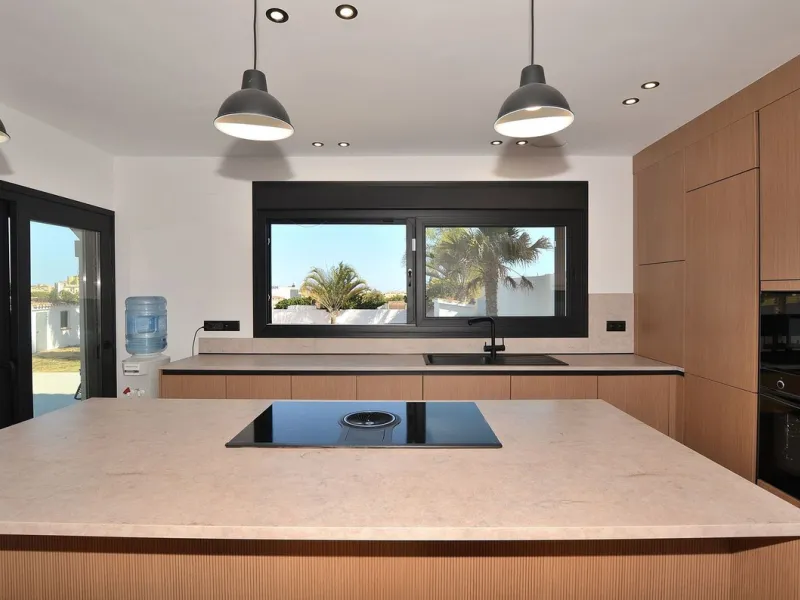 DREAM VILLA RENOVATED IN EL COTO (MIJAS)