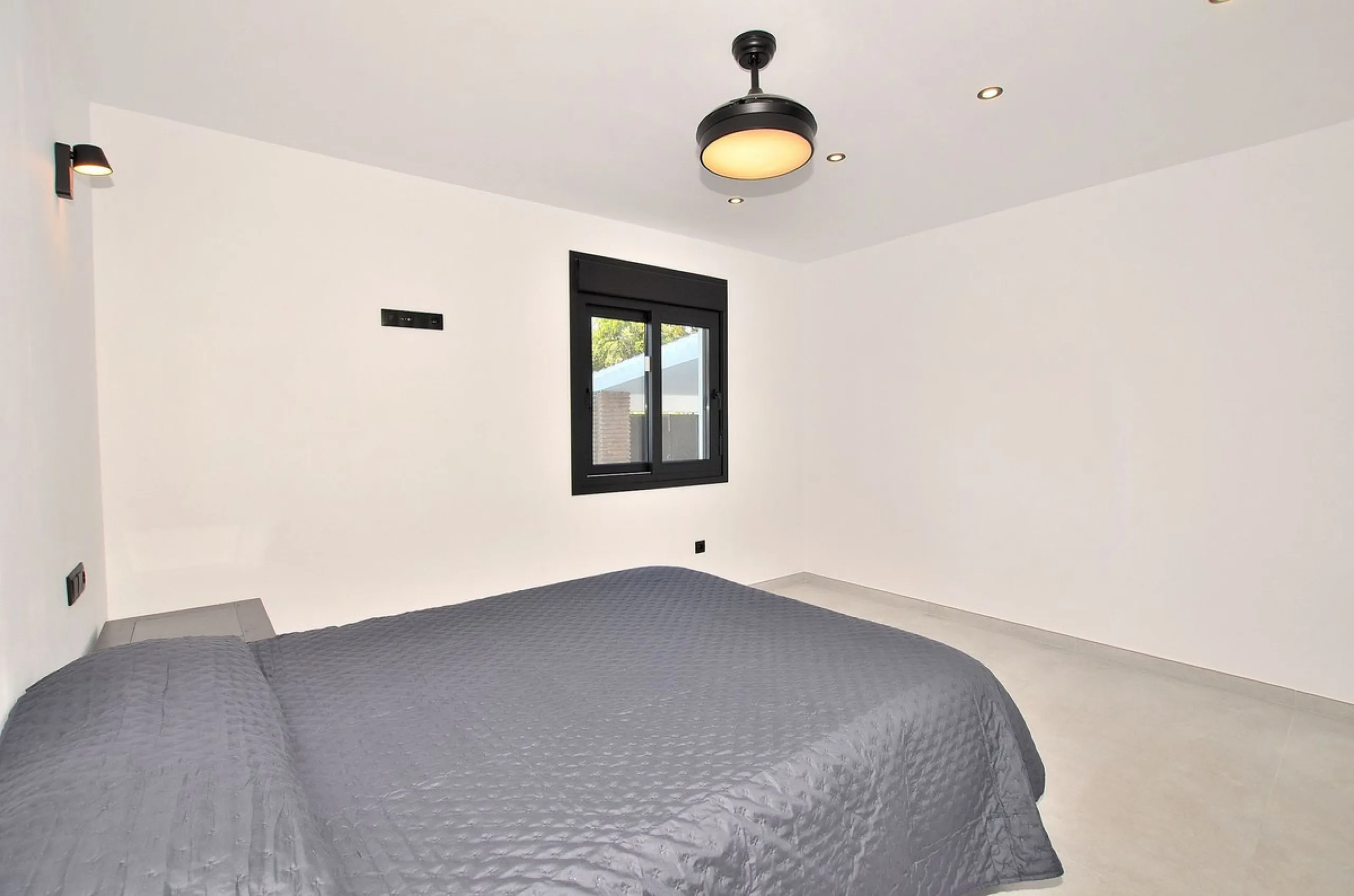 DREAM VILLA RENOVATED IN EL COTO (MIJAS)