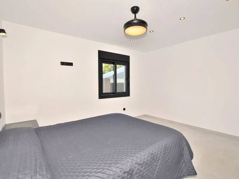 DREAM VILLA RENOVATED IN EL COTO (MIJAS)