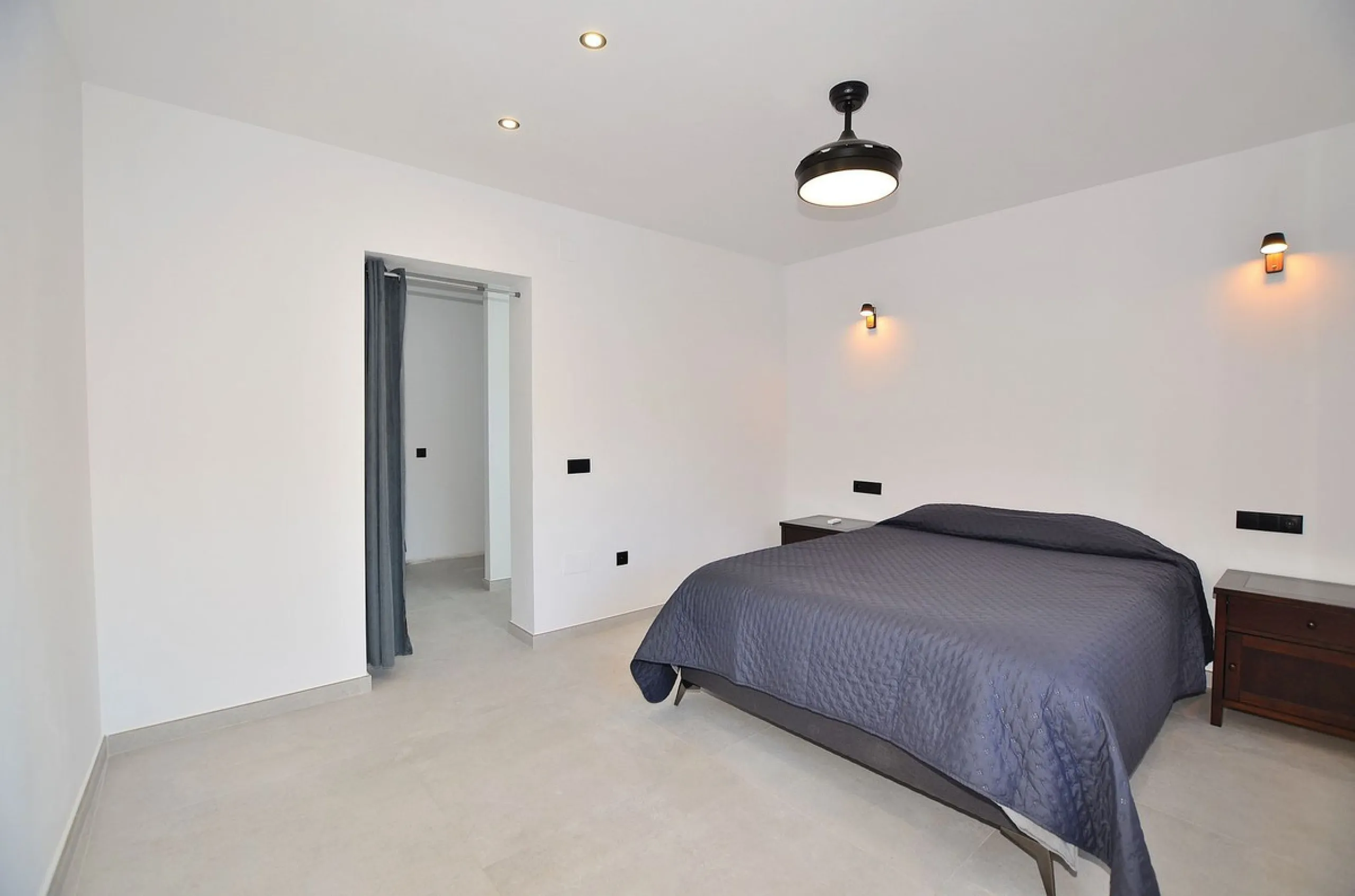 DREAM VILLA RENOVATED IN EL COTO (MIJAS)