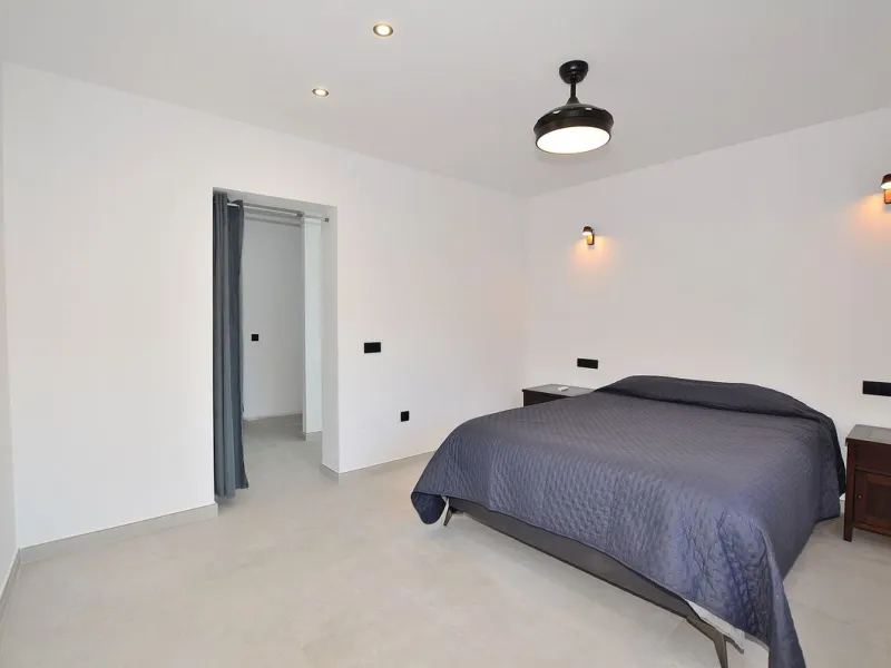 DREAM VILLA RENOVATED IN EL COTO (MIJAS)