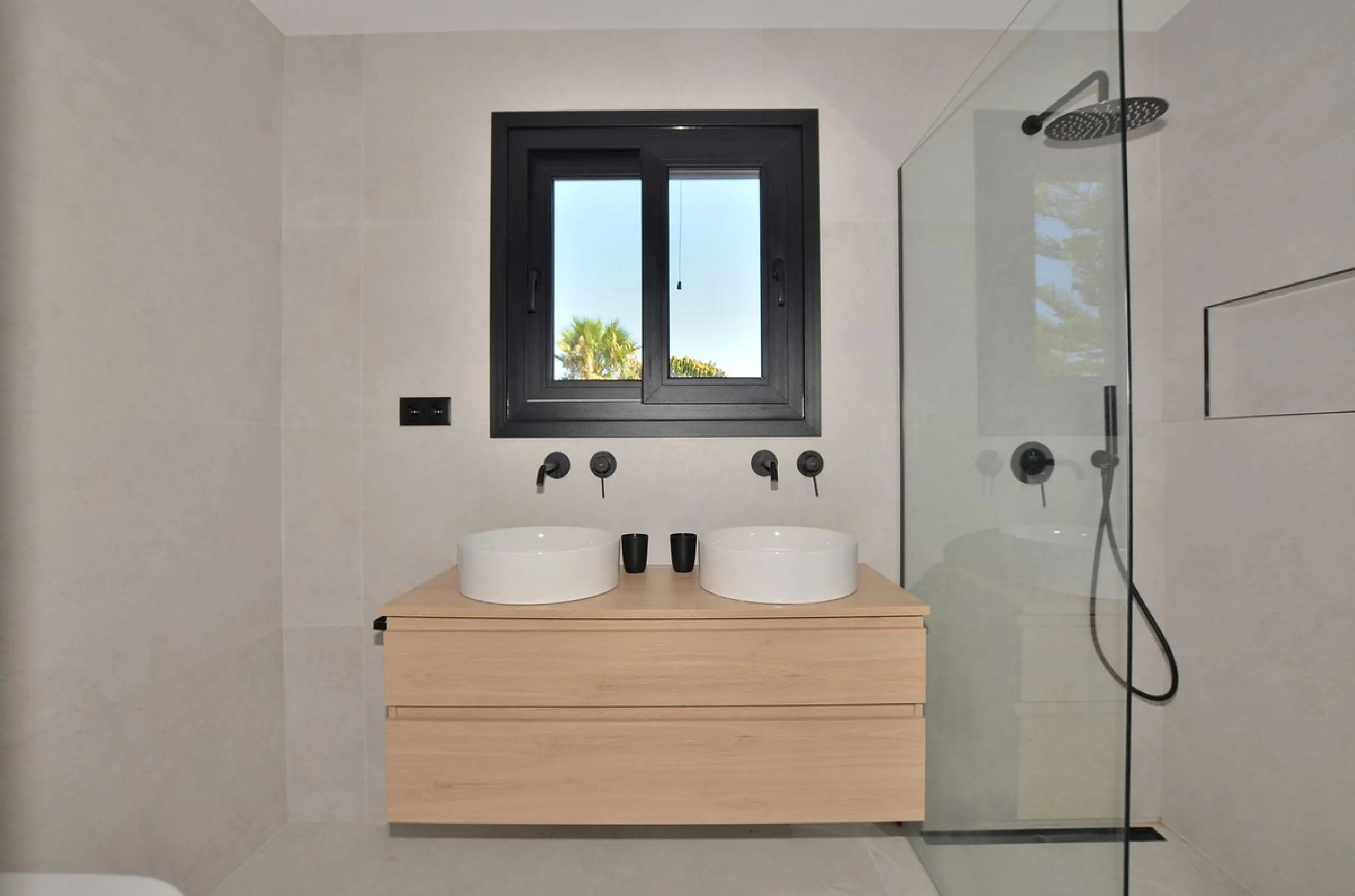 DREAM VILLA RENOVATED IN EL COTO (MIJAS)