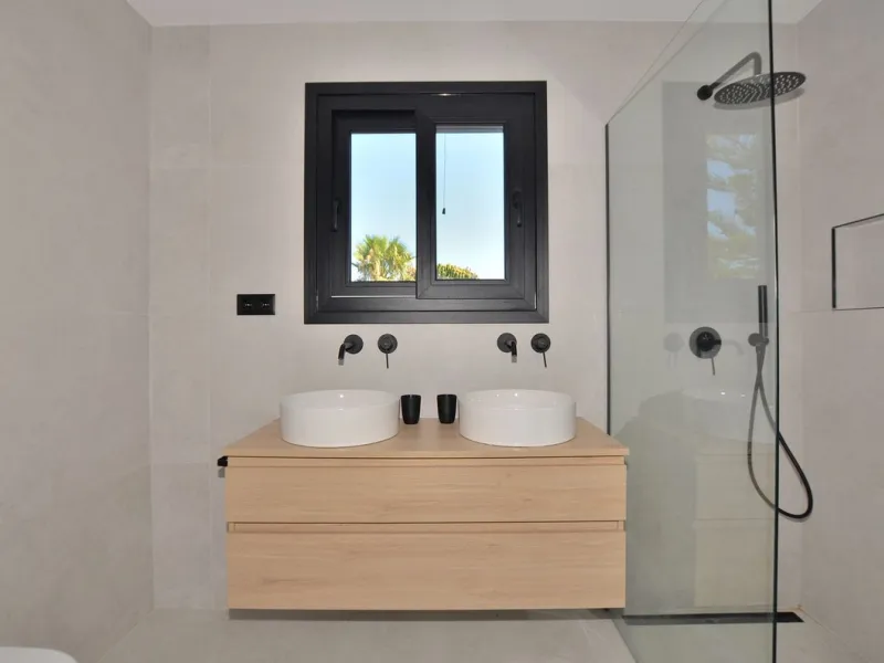 DREAM VILLA RENOVATED IN EL COTO (MIJAS)