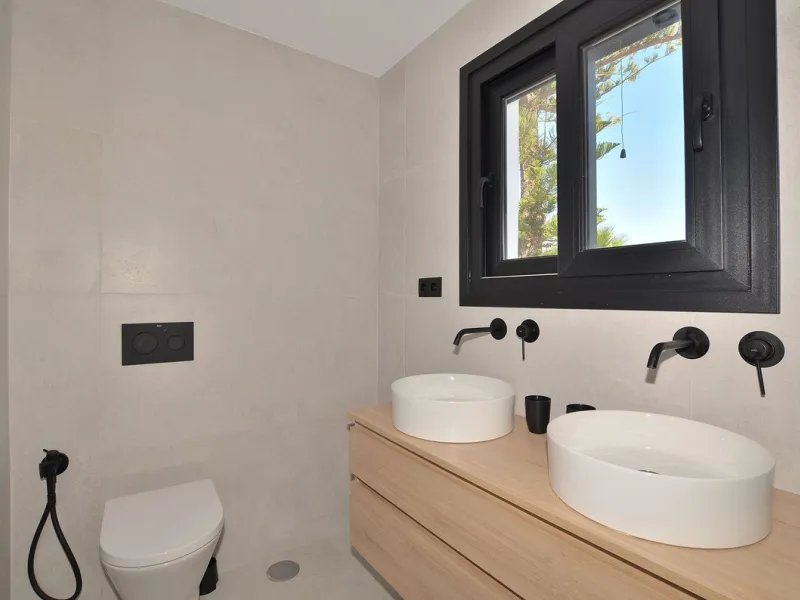 DREAM VILLA RENOVATED IN EL COTO (MIJAS)